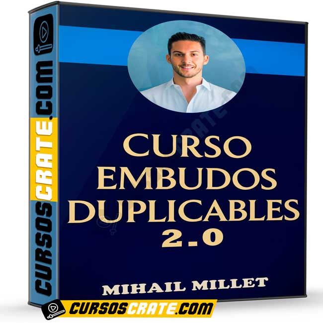 Embudos Duplicables 2.0 de Mihail Millet 1 Embudos Duplicables 2.0 de Mihail Millet