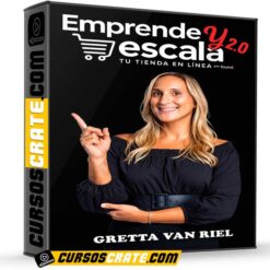 Emprende y Escala 2.0 – Gretta Van Riel de Gretta Van Riel