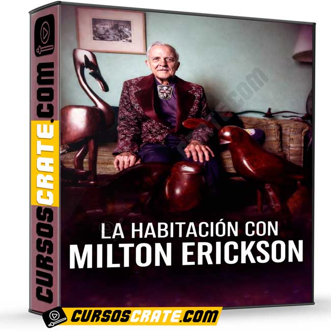 En la habitación con Milton Erickson de Milton Erickson 1 En la habitación con Milton Erickson de Milton Erickson
