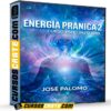 Energía Pránica Nivel 2 de José Palomo