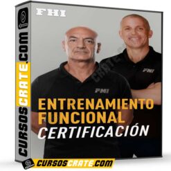 Entrenamiento Funcional de FHI