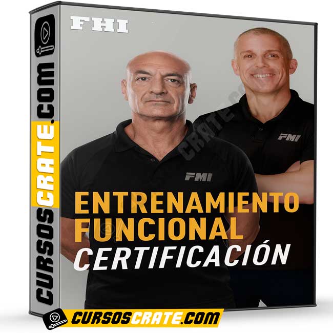 Entrenamiento Funcional de FHI 1 Entrenamiento Funcional de FHI
