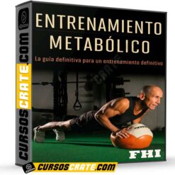 Entrenamiento Metabólico de FHI