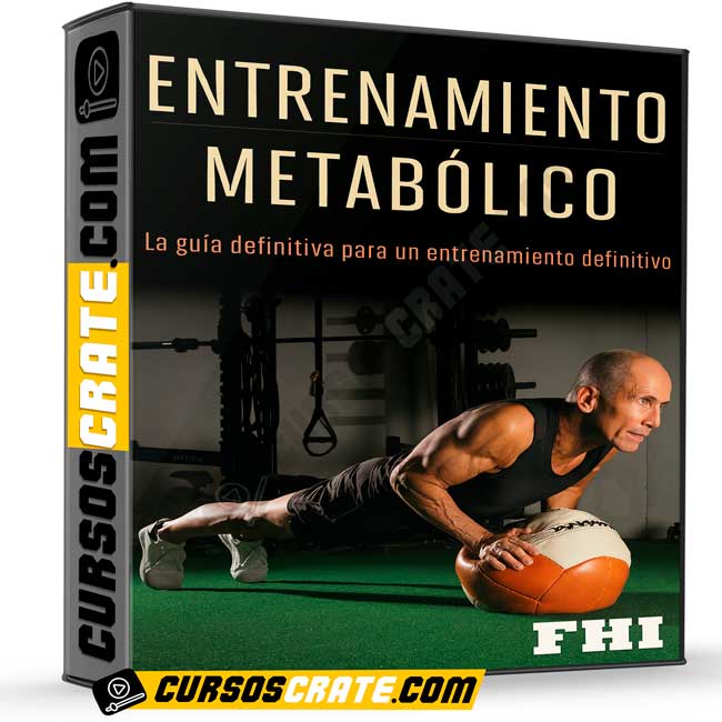 Entrenamiento Metabólico de FHI 1 Entrenamiento Metabólico de FHI