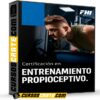 Entrenamiento Propioceptivo de FHI