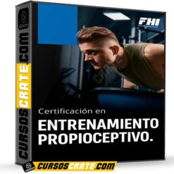 Entrenamiento Propioceptivo de FHI