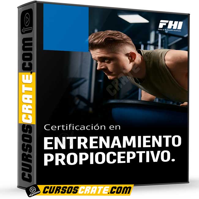 Entrenamiento Propioceptivo de FHI 1 Entrenamiento Propioceptivo de FHI
