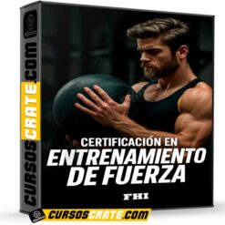 Entrenamiento de Fuerza de FHI