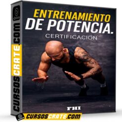Entrenamiento de Potencia de FHI