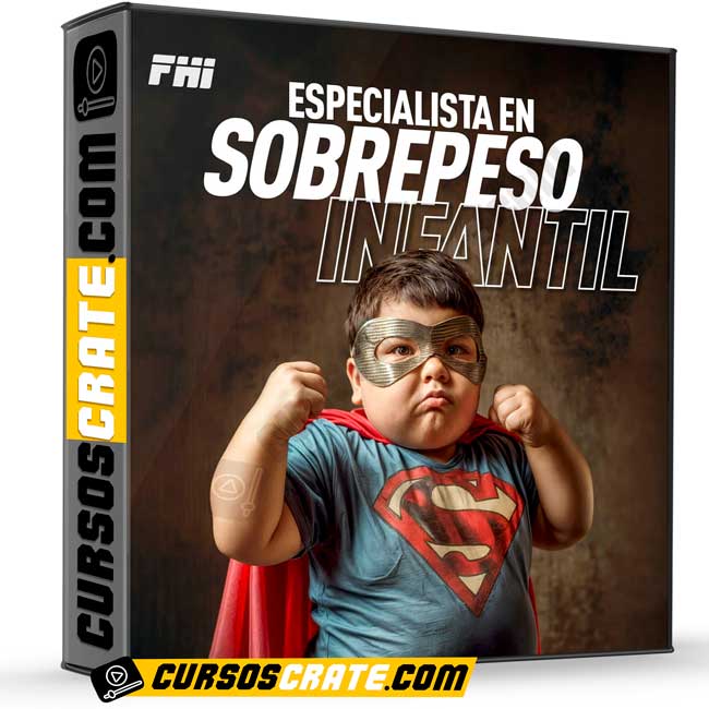 Entrenamiento especializado en sobrepeso infantil de FHI 1 Entrenamiento especializado en sobrepeso infantil de FHI