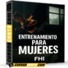 Entrenamiento para mujeres de FHI