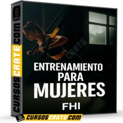 Entrenamiento para mujeres de FHI