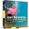 Entrevista con Efectividad de Cala Academy