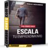 Escala tu Emprendimiento de Cala Academy
