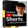 Escuela YouTube Shorts de BoloYoutube