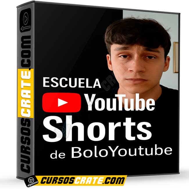 Escuela YouTube Shorts de BoloYoutube 1 Escuela YouTube Shorts de BoloYoutube