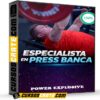 Especialista en Press Banca de Power Explosive