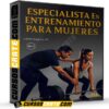 Especialista en entrenamiento de mujeres de FHI