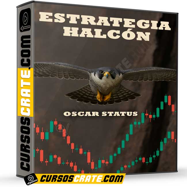 Estrategia Halcón de Oscar Status 1 Estrategia Halcón de Oscar Status