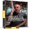 Evento online mejora tus finanzas personales de Diego Dreyfus