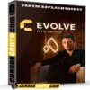 Evolve into crypto de Vadym Zaplachynskyy Evolve into crypto de Vadym Zaplachynskyy