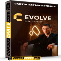Evolve into crypto de Vadym Zaplachynskyy