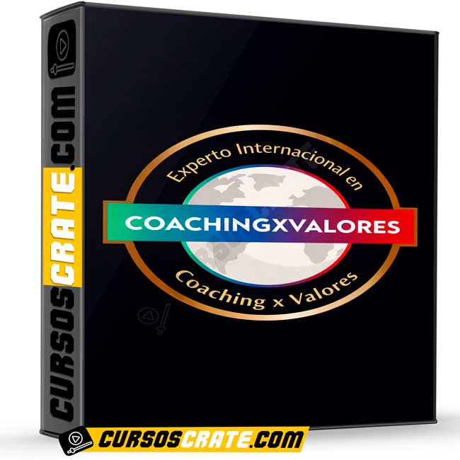 Experto Internacional en Coaching x Valores de CoachingxValores 1 Experto Internacional en Coaching x Valores de CoachingxValores
