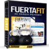 FUERTAFIT de Sergio Peinado FUERTAFIT de Sergio Peinado