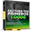 Factura tus primeros 1000 euros de Power Explosive