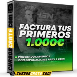 Factura tus primeros 1000 euros de Power Explosive