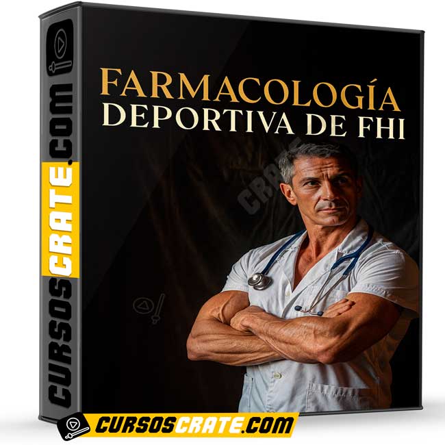 Farmacología Deportiva de FHI 1 Farmacología Deportiva de FHI