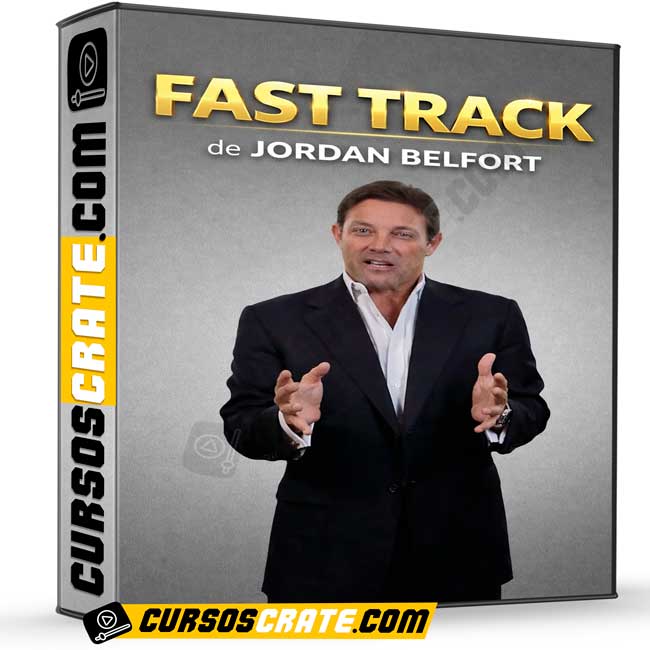 Fast Track de Jordan Belfort 1 Fast Track de Jordan Belfort