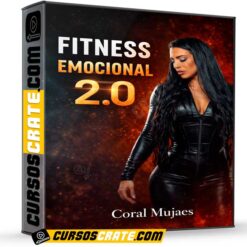 Fitness Emocional 2.0 de Coral Mujaes