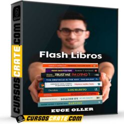 Flash Libros de Euge Oller