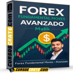 Forex Fundamental Moves – Avanzado  de Malik