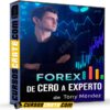 Forex de Cero a Experto de Tony Mendez