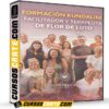 Formación Kundalini Facilitador y Terapeuta de Flor de Loto