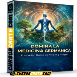Formacion Online en Medicina Germánica de Awaking Project