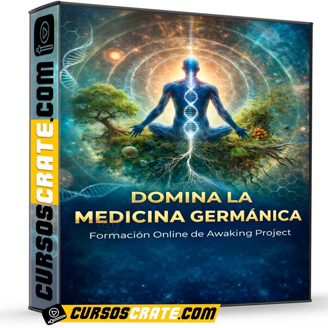 Formacion Online en Medicina Germánica de Awaking Project 1 Formacion Online en Medicina Germánica de Awaking Project