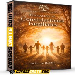 Formación en Constelaciones Familiares de Laura Robles