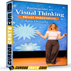 Formación en Visual Thinking Nivel Intensivo de Ana Dorado