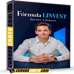 Fórmula LINVEST de Javier Linares