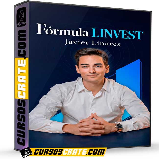 Fórmula LINVEST de Javier Linares 1 Fórmula LINVEST de Javier Linares