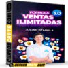 Fórmula Ventas Ilimitadas 3.0 de Julián Otárola