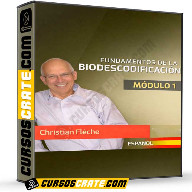 Fundamentos de la Biodescodificación. Módulo 1 de Christian Fleche 1 Fundamentos de la Biodescodificación. Módulo 1 de Christian Fleche