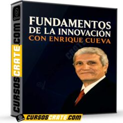 Fundamentos de la Innovación de Enrique Cueva