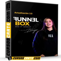 FunnelBox 3.0 de Laura Blago