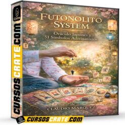 Futonolito System Oráculo Japones y 51 Símbolos Adivinatorios de Claudio Márquez