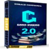 Gana dinero con libros 2.0 de Gerald Confienza