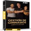 Gestión de Gimnasios de FHI